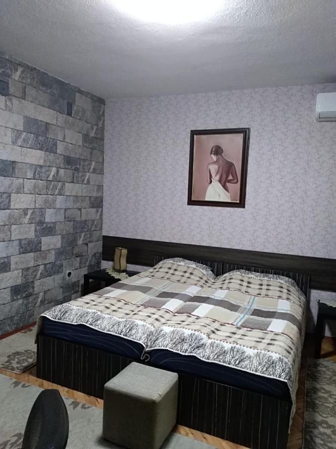 Durmitor Lägenhet Kumanovo Exteriör bild